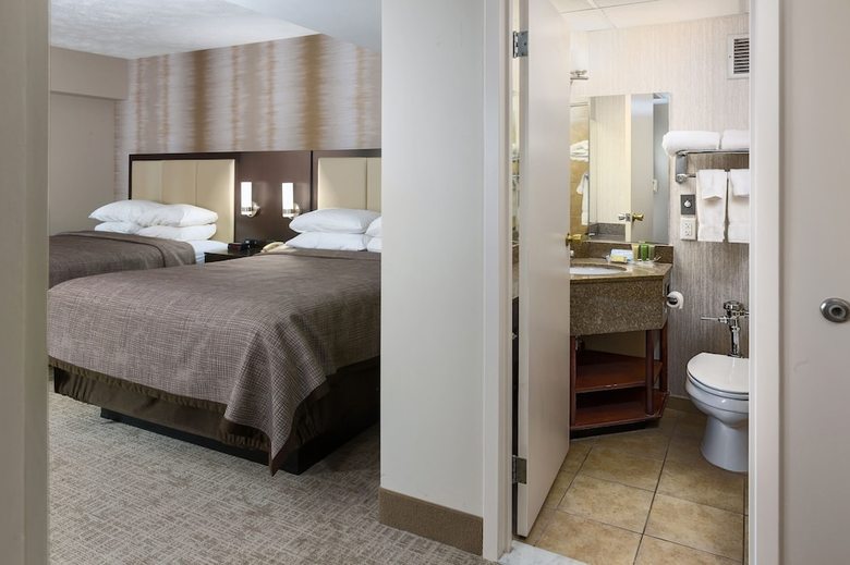 Hotel Park Place