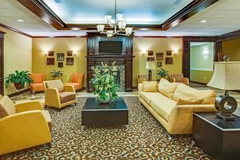 Hotel La Quinta Inn & Suites Vicksburg