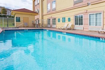 Hotel La Quinta Inn & Suites Vicksburg