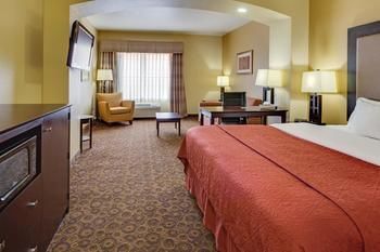 Hotel La Quinta Inn & Suites Vicksburg