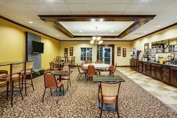 Hotel La Quinta Inn & Suites Vicksburg