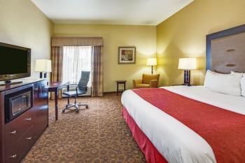 Hotel La Quinta Inn & Suites Vicksburg