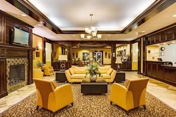 Hotel La Quinta Inn & Suites Vicksburg