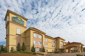 Hotel La Quinta Inn & Suites Vicksburg