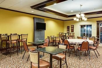 Hotel La Quinta Inn & Suites Vicksburg