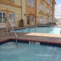 Hotel La Quinta Inn & Suites Vicksburg
