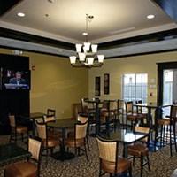 Hotel La Quinta Inn & Suites Vicksburg