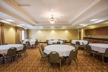 Hotel Comfort Suites