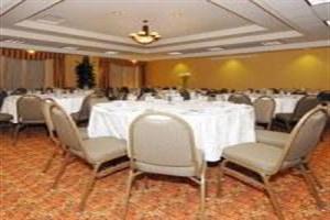 Hotel Comfort Suites