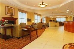 Hotel Comfort Suites