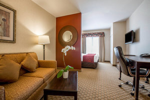Hotel Comfort Suites