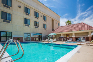 Hotel Comfort Suites