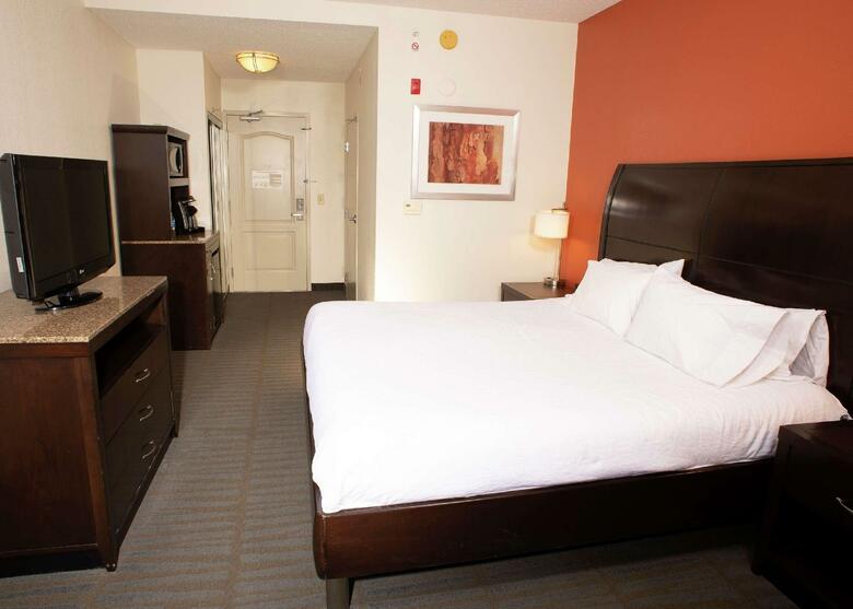 Hotel Hilton Garden Inn Springfield