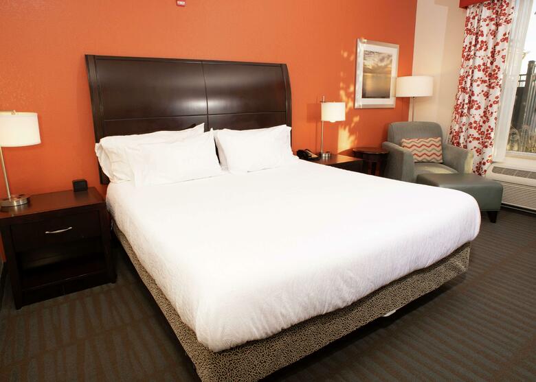 Hotel Hilton Garden Inn Springfield