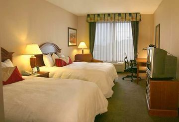 Hotel Hilton Garden Inn Springfield