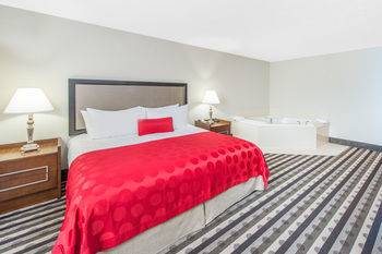Hotel Ramada Limited North