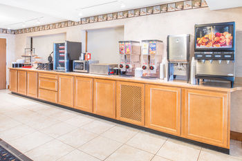 Hotel Ramada Limited North