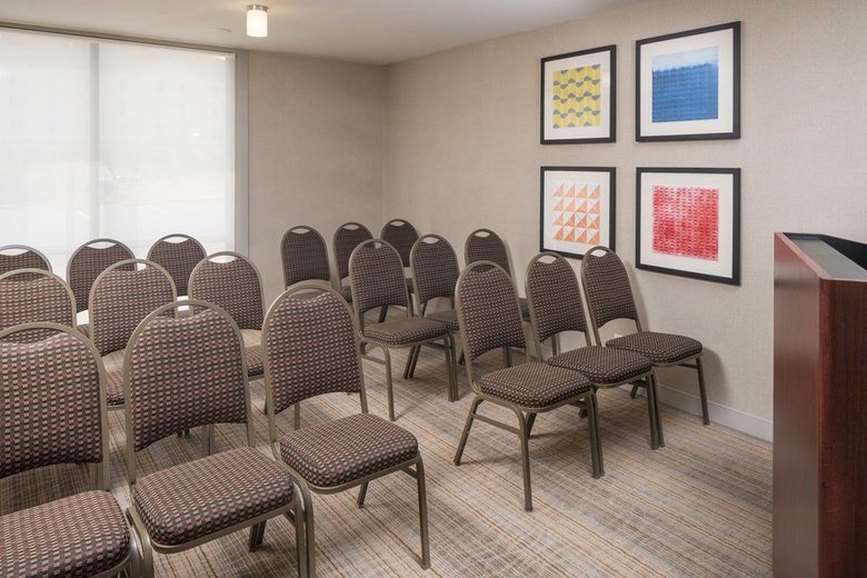 Hotel Holiday Inn Express Springfield