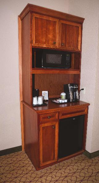 Hotel Hilton Garden Inn Fort Wayne