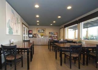 Hotel Quality Inn Ontario Airport