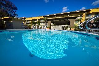 Hotel Quality Inn Ontario Airport