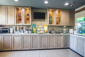 Hotel Quality Inn Ontario Airport