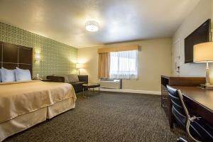 Hotel Quality Inn Ontario Airport