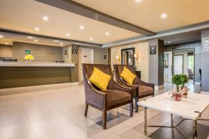 Hotel Quality Inn Ontario Airport