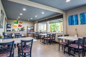 Hotel Quality Inn Ontario Airport