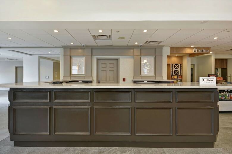 Hotel Hilton Garden Inn Panama City