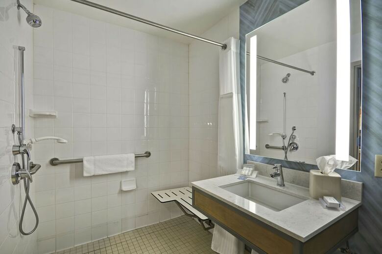 Hotel Hilton Garden Inn Panama City