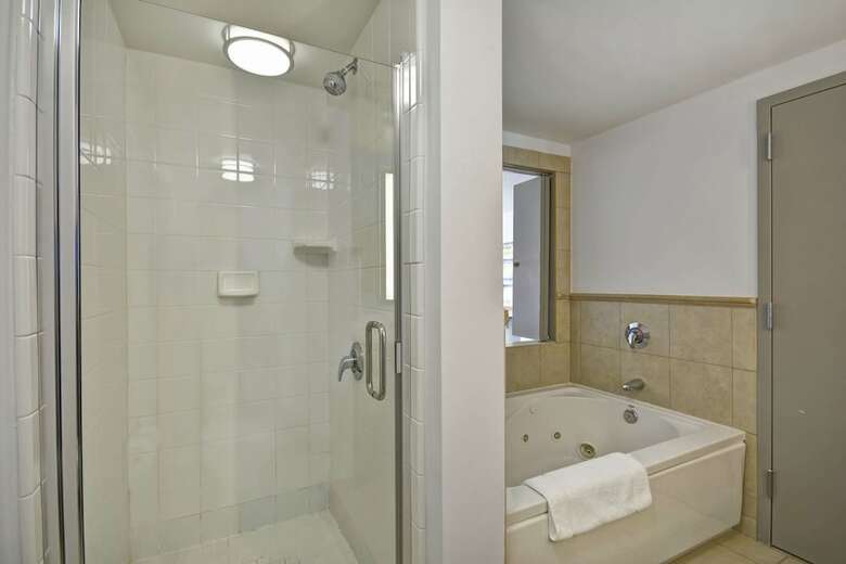 Hotel Hilton Garden Inn Panama City