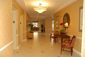 Hotel Hilton Garden Inn Panama City