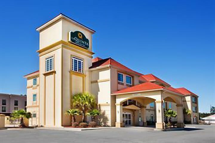 Hotel La Quinta Inn & Suites Kingsland