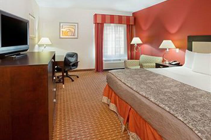 Hotel La Quinta Inn & Suites Kingsland