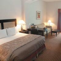 Hotel La Quinta Inn & Suites Kingsland