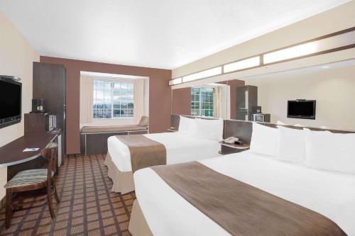 Hotel Microtel Inns & Suites
