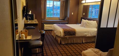 Hotel Microtel Inns & Suites