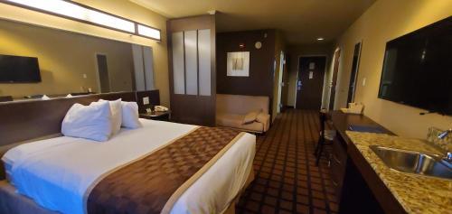 Hotel Microtel Inns & Suites