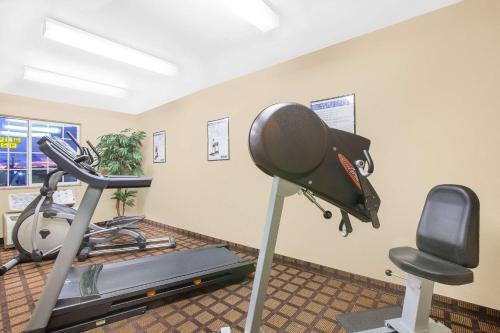Hotel Microtel Inns & Suites