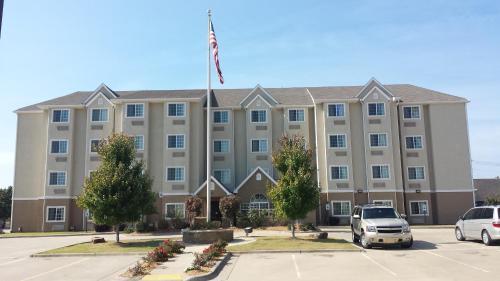Hotel Microtel Inns & Suites