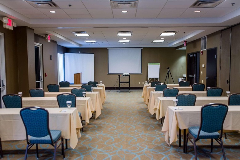 Hotel Hilton Garden Inn Columbus/dublin