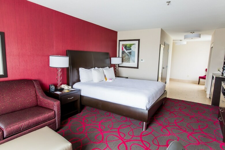 Hotel Hilton Garden Inn Columbus/dublin