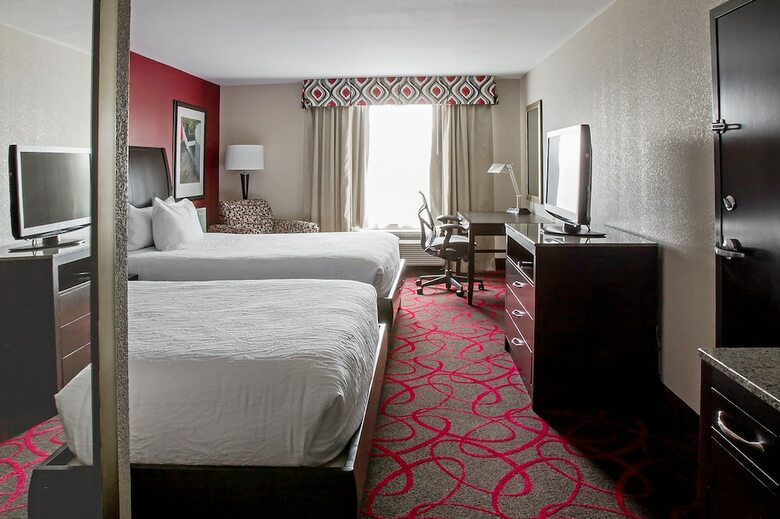 Hotel Hilton Garden Inn Columbus/dublin