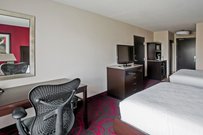 Hotel Hilton Garden Inn Columbus/dublin