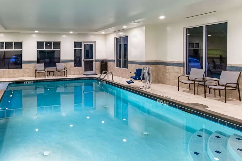 Hotel Hilton Garden Inn Columbus/dublin