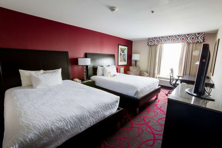 Hotel Hilton Garden Inn Columbus/dublin