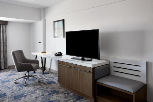 Hotel Hilton Garden Inn Champaign/ Urbana