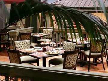 Hotel Embassy Suites Pittsburgh - Intl Airport