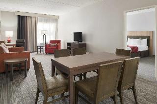 Hotel Country Inn & Suites Duluth-north